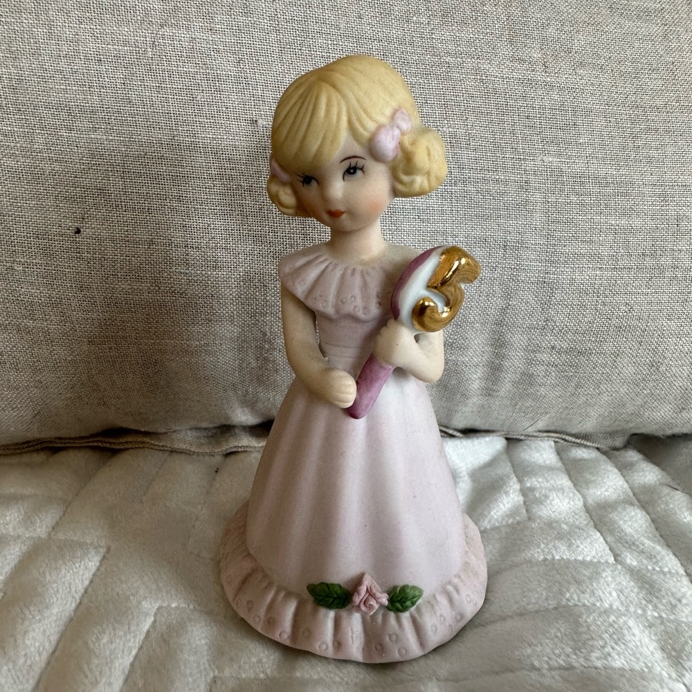 Enesco Growing Up Birthday Girls (5)